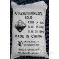 KOH Cautic Potash Used in Activated Carbon 90%